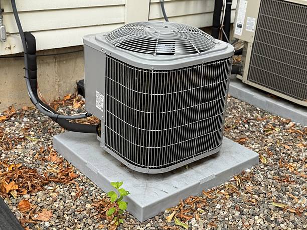 24/7 Emergency Ductwork Repair experts in Burleson, TX