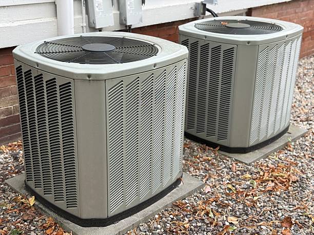 Reliable Ductwork Repair contractor in Burleson, TX by Leonard HVAC